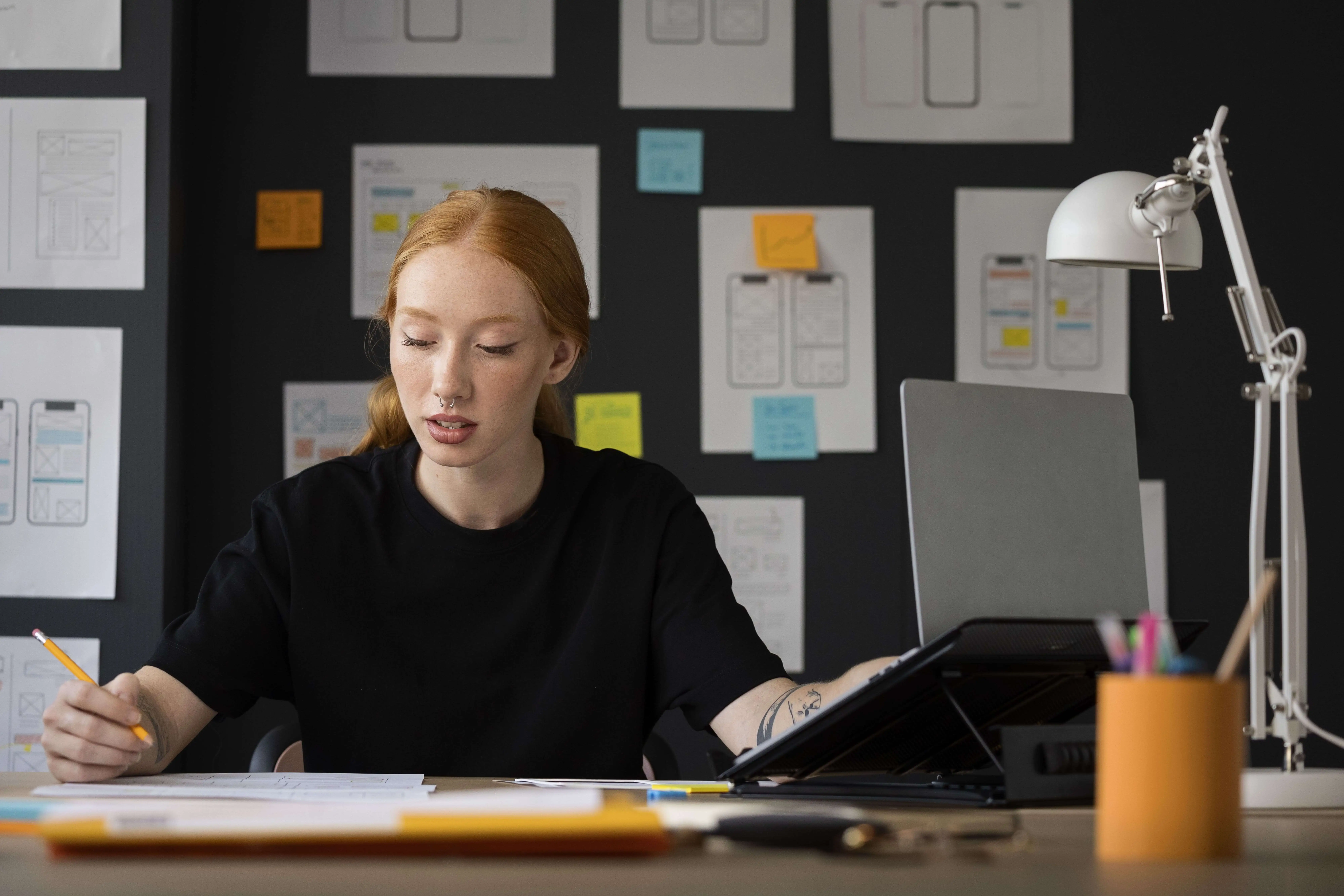 Brand & Storytellingn